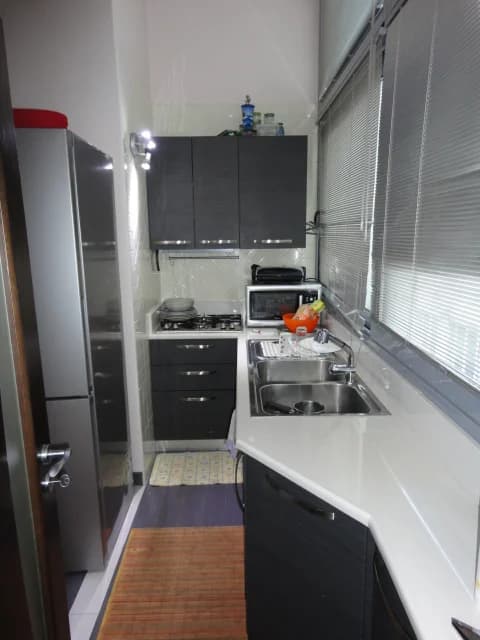 Duplex arredato con posto auto in residence in corso trieste - foto 7