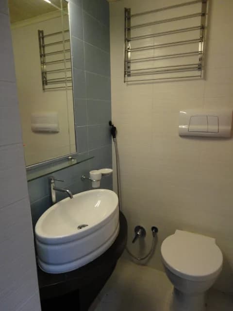 Duplex arredato con posto auto in residence in corso trieste - foto 9