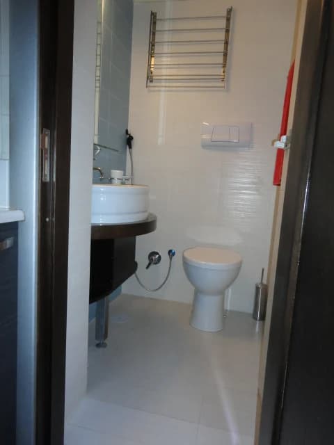Duplex arredato con posto auto in residence in corso trieste - foto 11