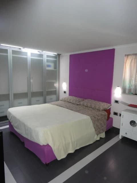 Duplex arredato con posto auto in residence in corso trieste - foto 15