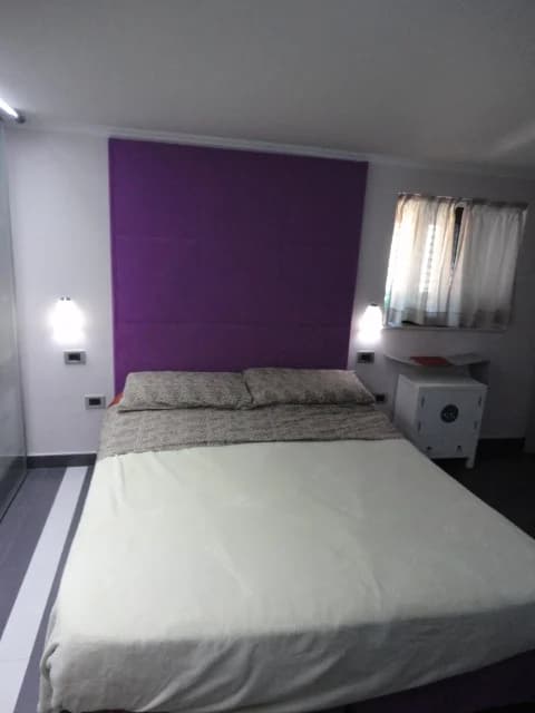 Duplex arredato con posto auto in residence in corso trieste - foto 21