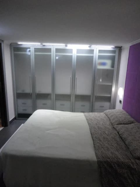 Duplex arredato con posto auto in residence in corso trieste - foto 23
