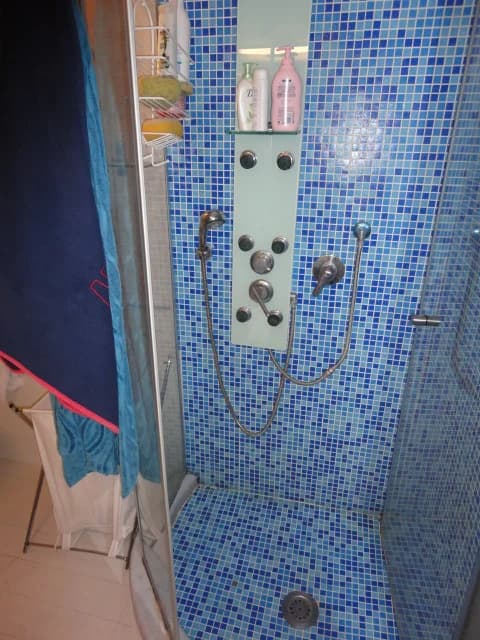 Duplex arredato con posto auto in residence in corso trieste - foto 27
