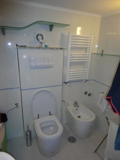 Duplex arredato con posto auto in residence in corso trieste - foto 29