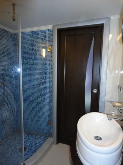 Duplex arredato con posto auto in residence in corso trieste - foto 33