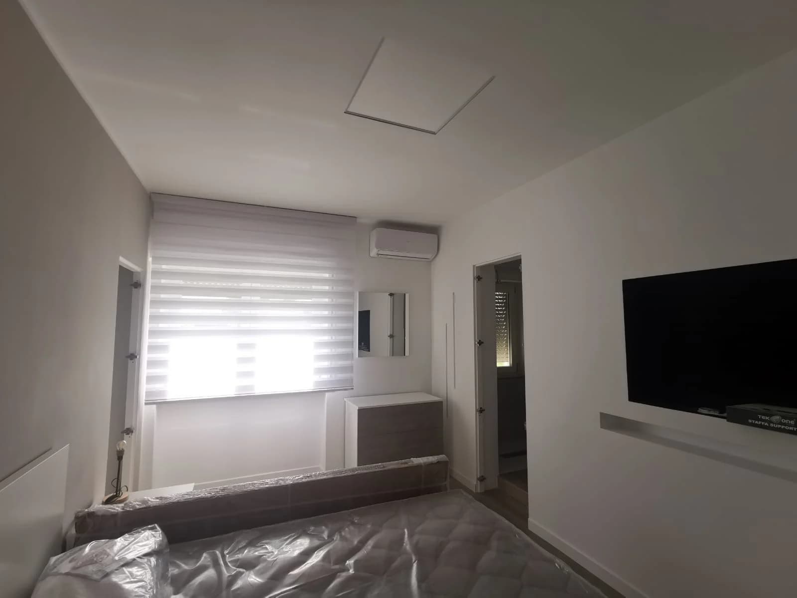 Moderno bilocale arredato nuova costruzione in zona acquaviva - foto 35