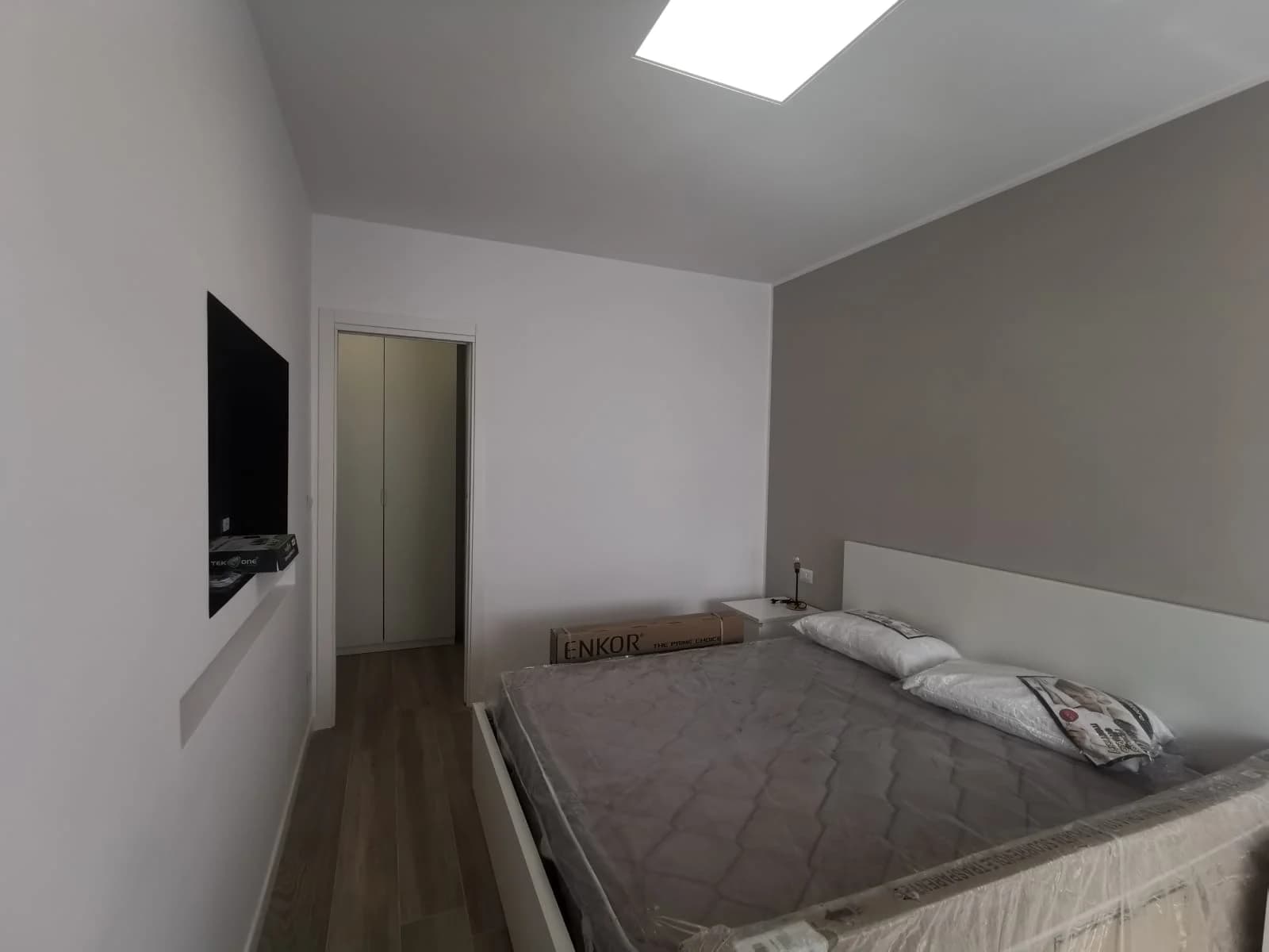 Moderno bilocale arredato nuova costruzione in zona acquaviva - foto 37