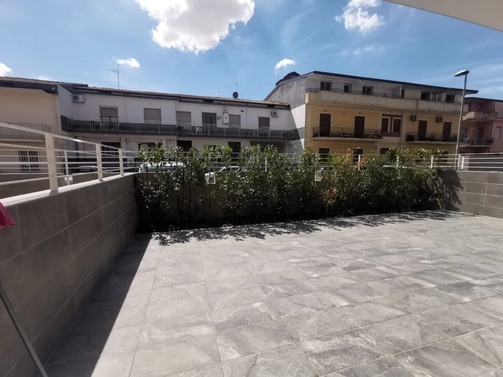 Moderno bilocale arredato nuova costruzione in zona acquaviva - foto 45