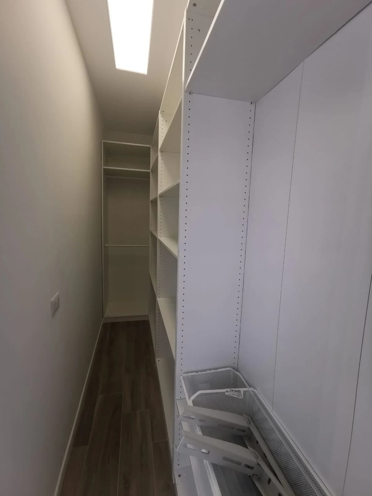 Moderno bilocale arredato nuova costruzione in zona acquaviva - foto 65