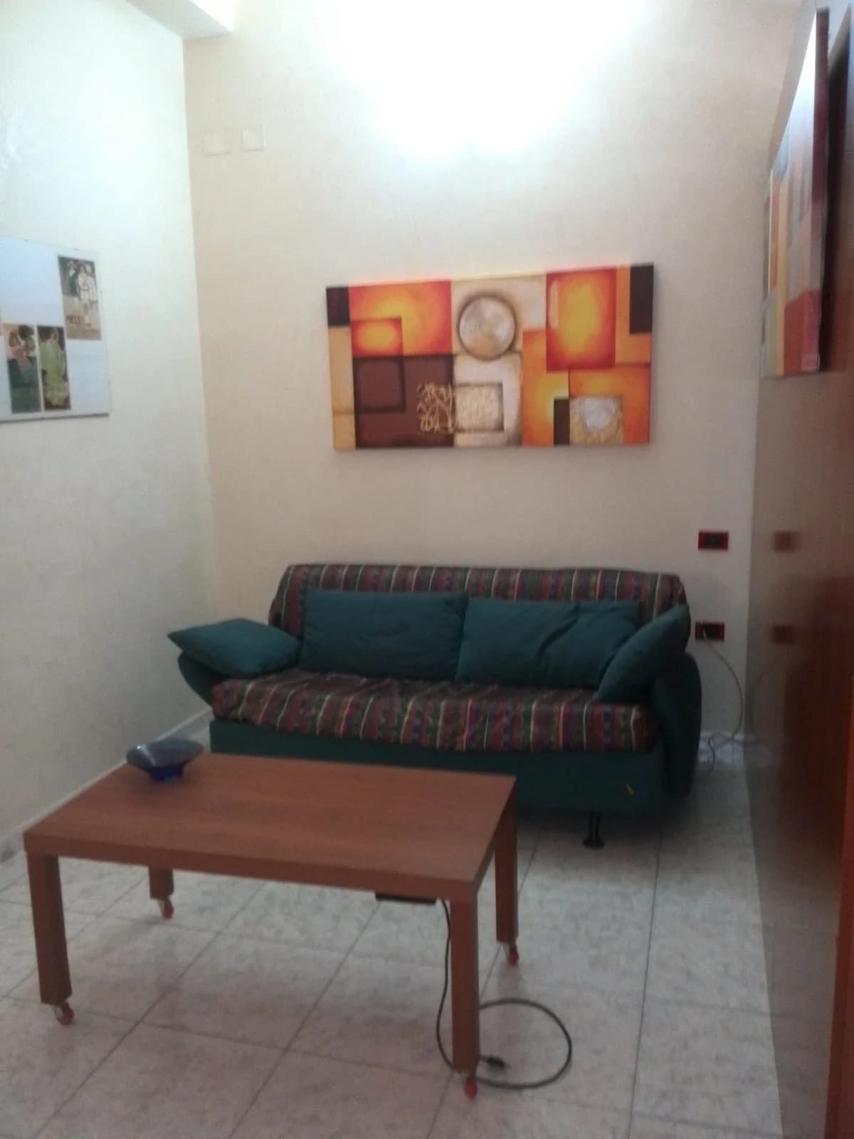 Open Space Arredato in Residence con Posto Auto in Corso Trieste - foto 27