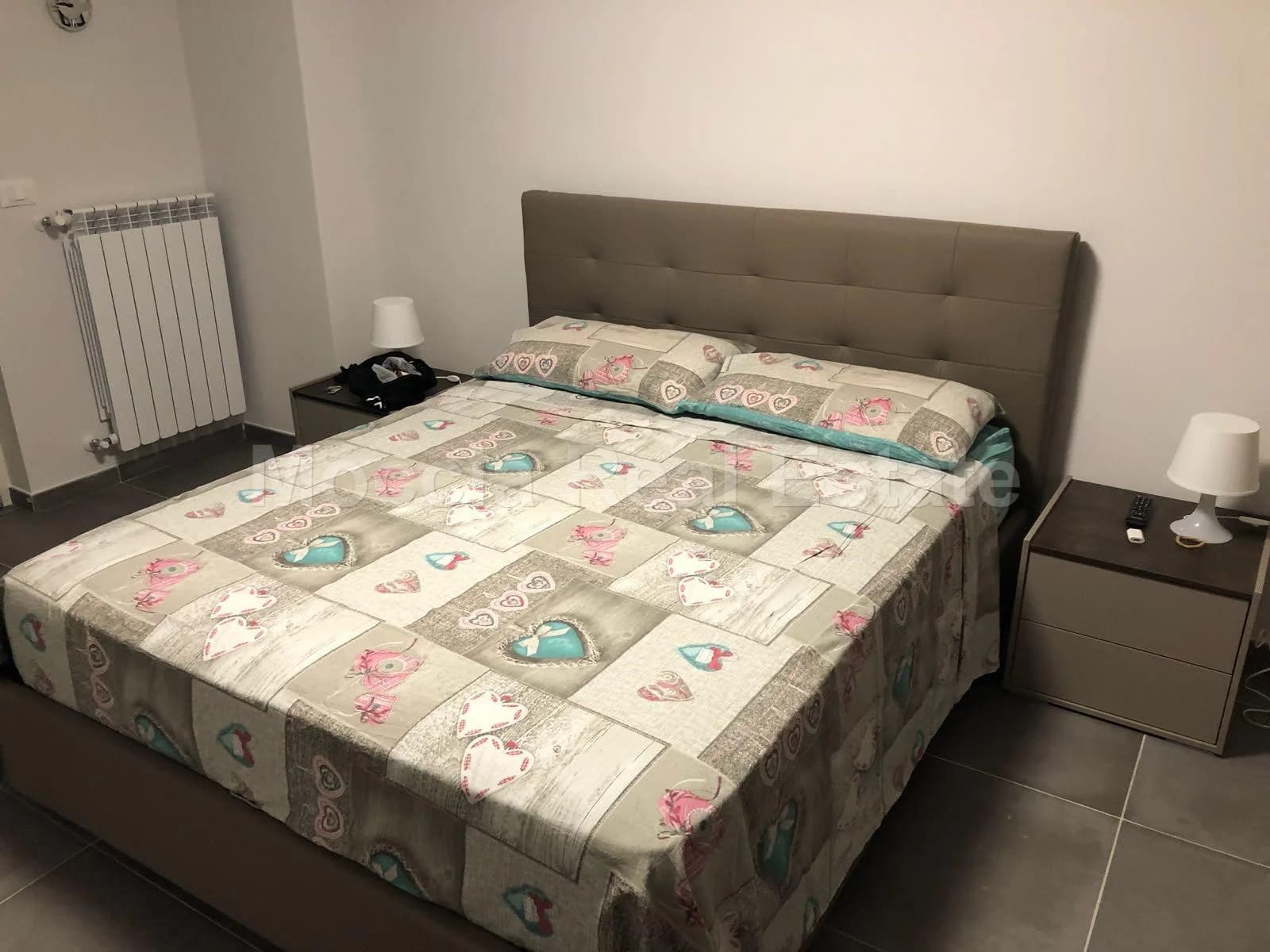 Bilocale arredato in parco nuova costruzione zona nord Casagiove - foto 1