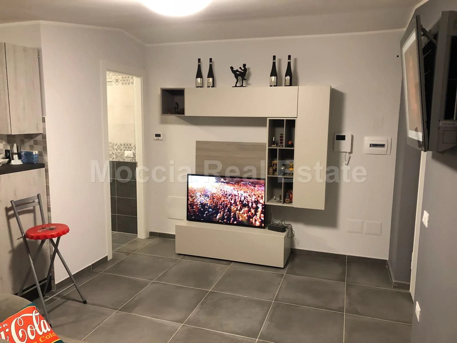 Bilocale arredato in parco nuova costruzione zona nord Casagiove - foto 23