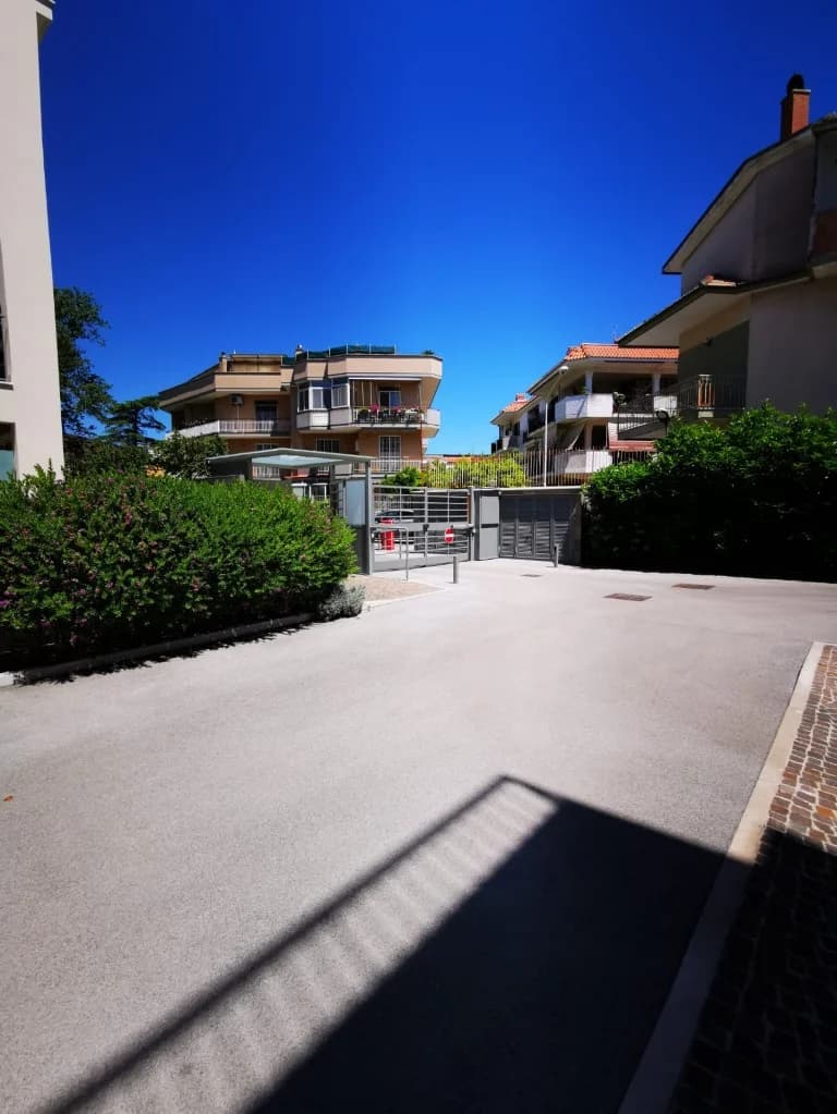 Bilocale arredato in parco nuova costruzione zona nord Casagiove - foto 43