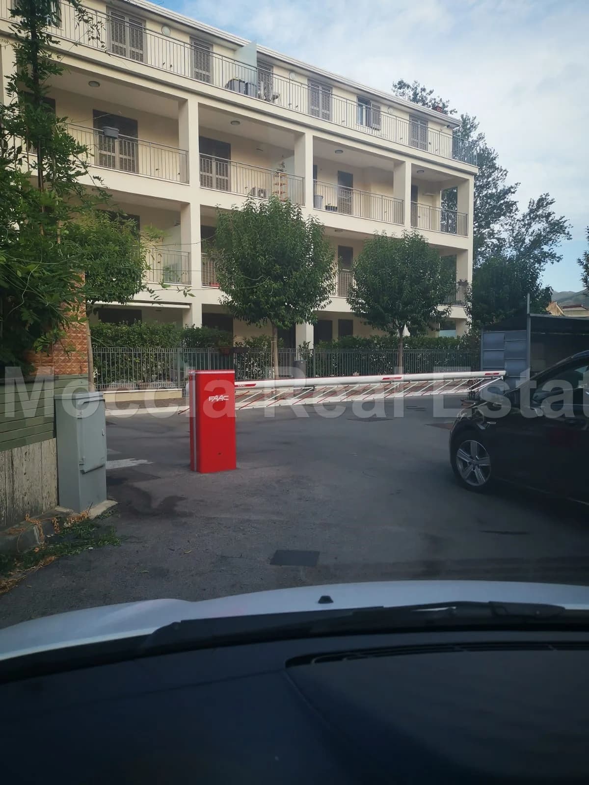Bilocale arredato in parco nuova costruzione zona nord Casagiove - foto 55