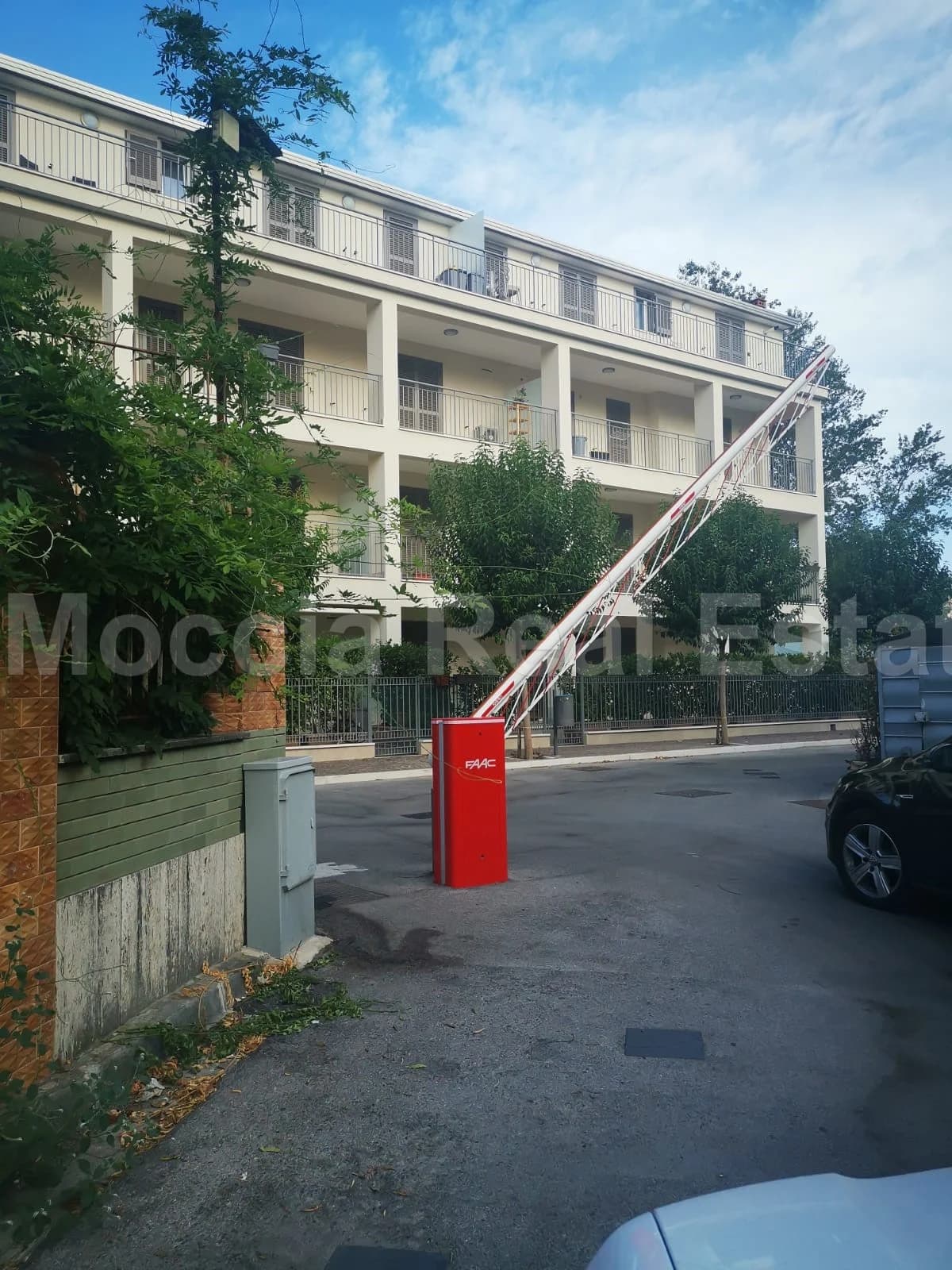 Bilocale arredato in parco nuova costruzione zona nord Casagiove - foto 57