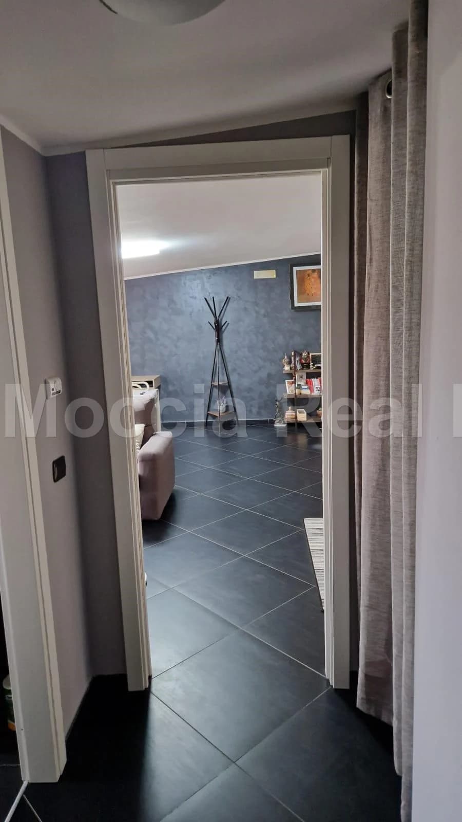 Bilocale arredato in parco nuova costruzione zona nord Casagiove - foto 1