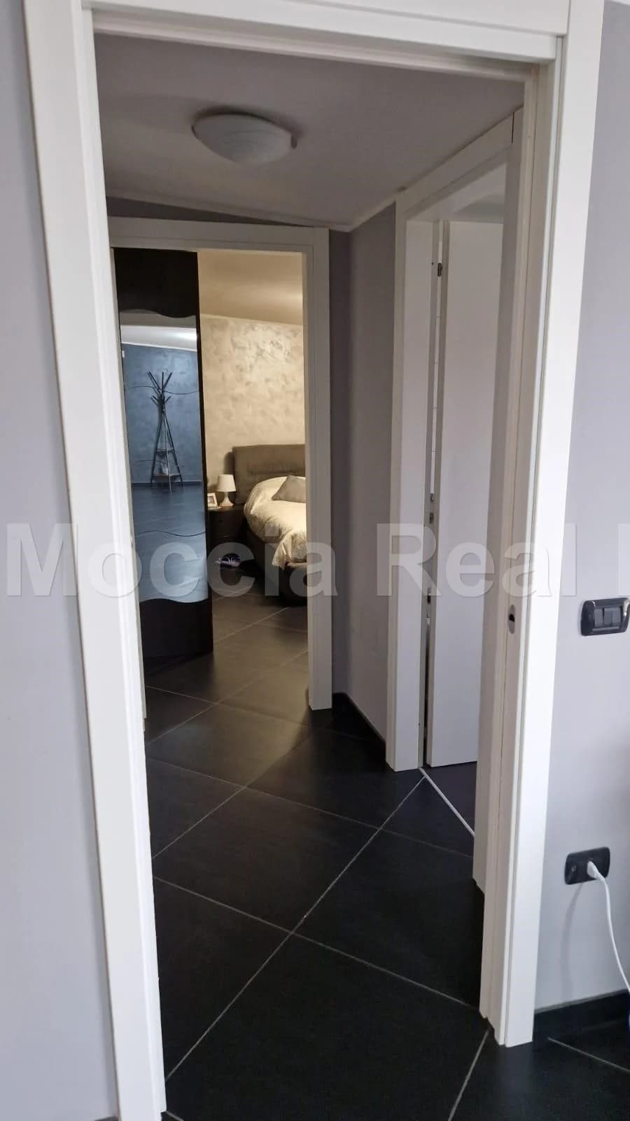 Bilocale arredato in parco nuova costruzione zona nord Casagiove - foto 5