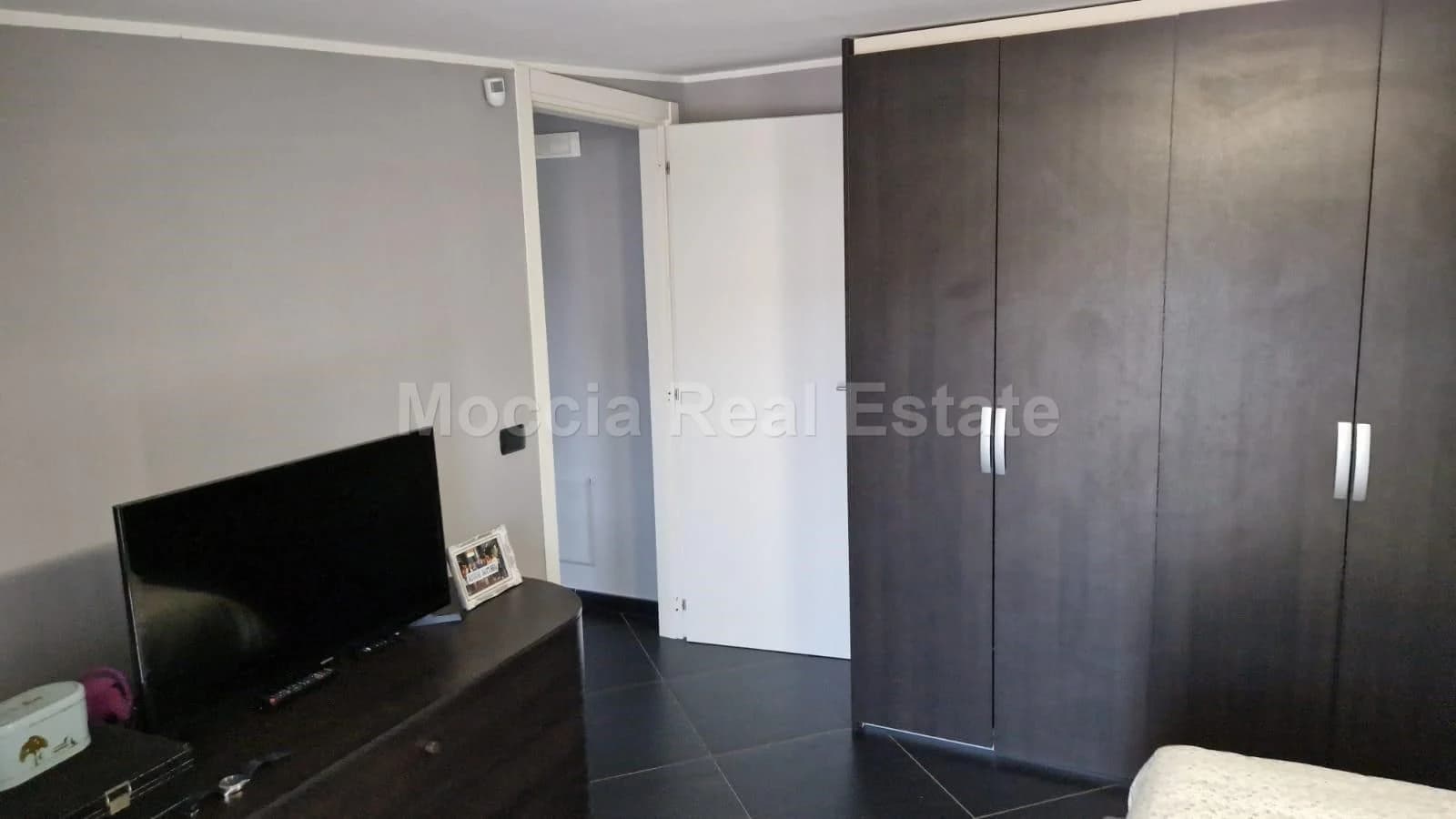 Bilocale arredato in parco nuova costruzione zona nord Casagiove - foto 9
