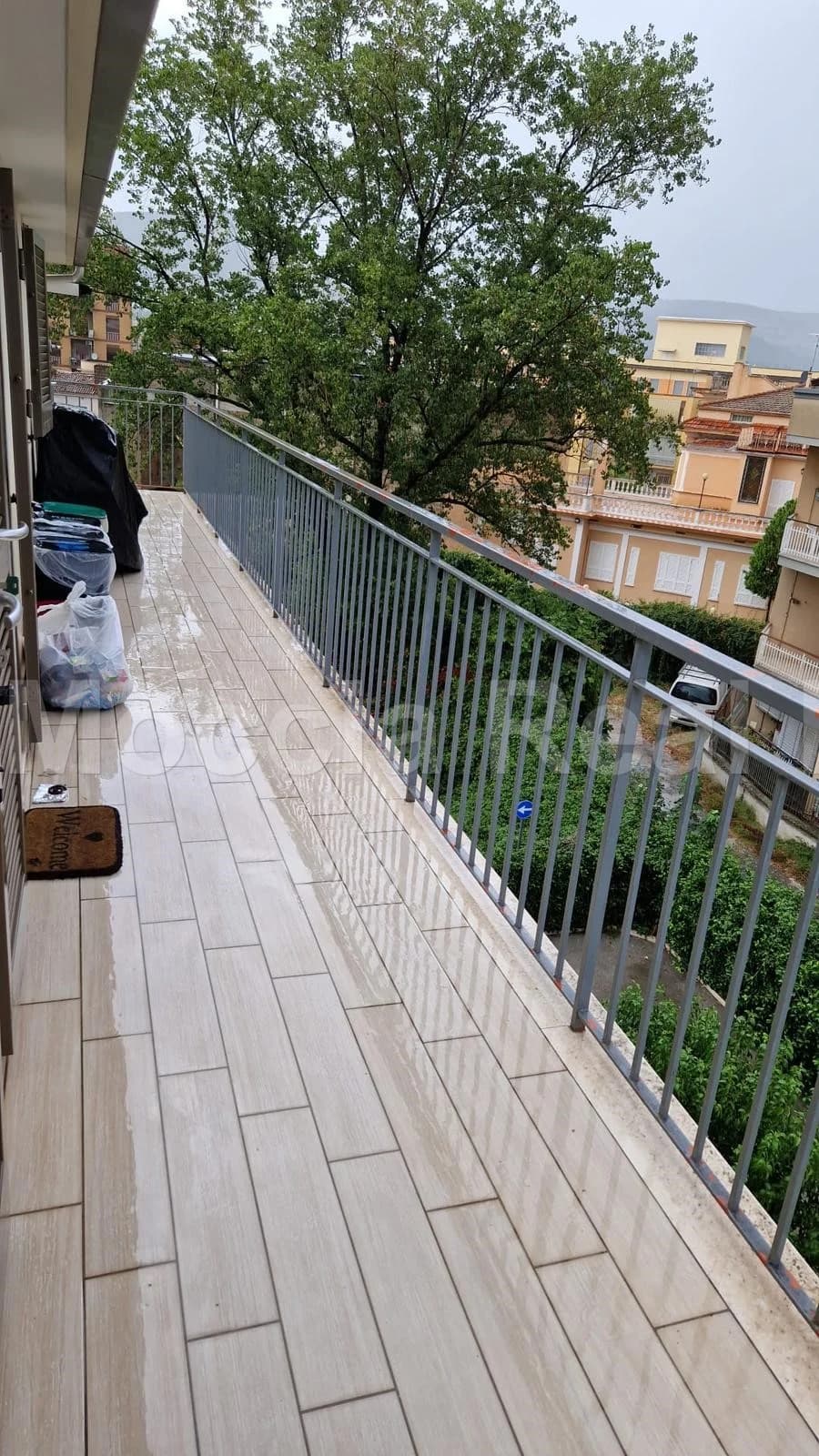 Bilocale arredato in parco nuova costruzione zona nord Casagiove - foto 19