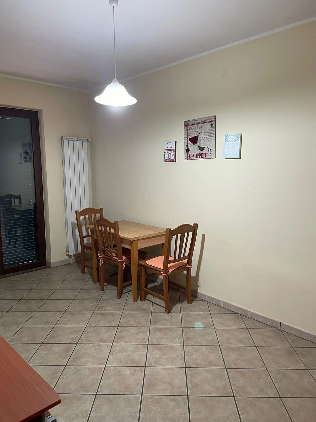 Bilocale Arredato con posto auto coperto zona sud - foto 9