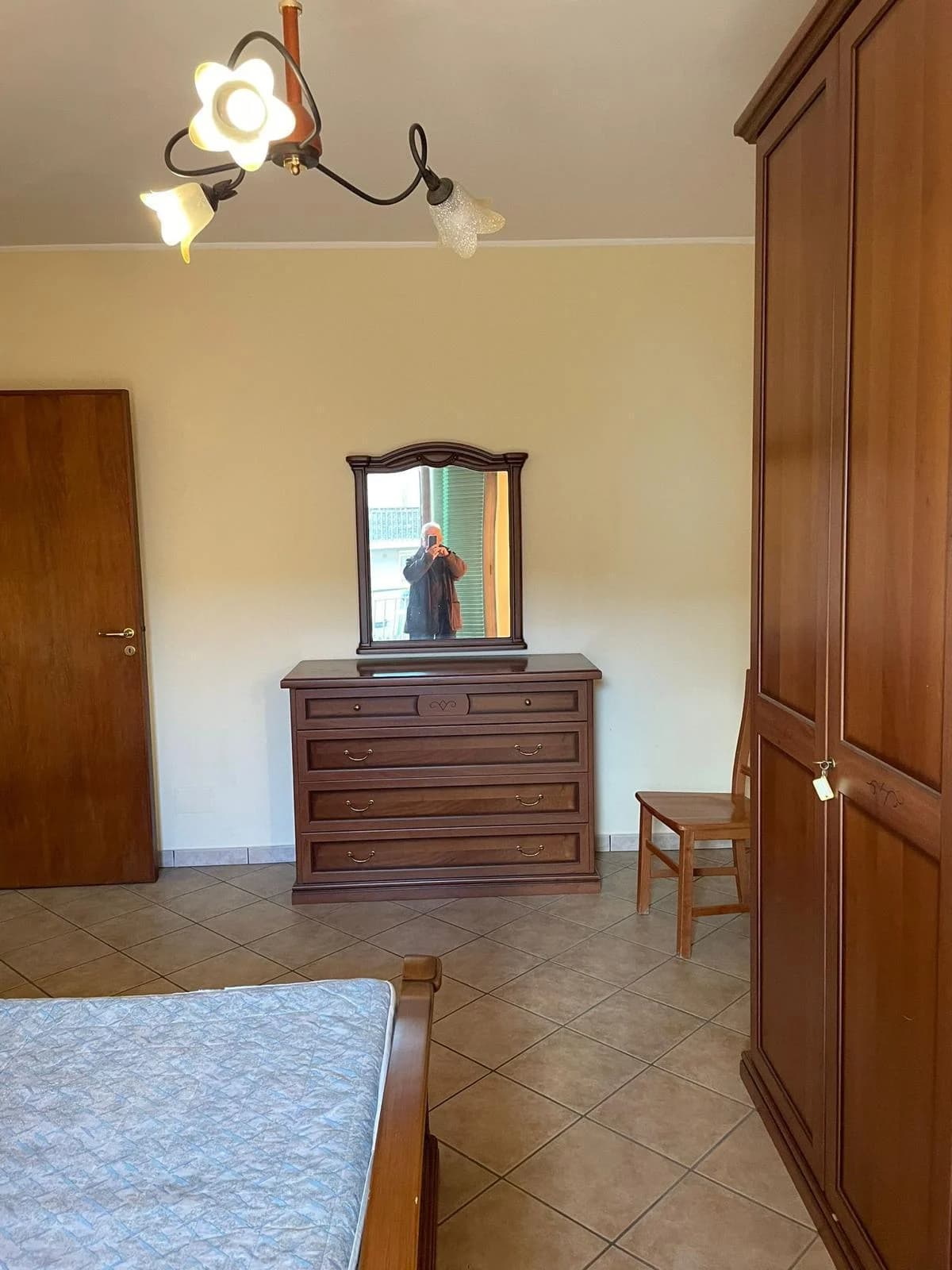 Bilocale Arredato con posto auto coperto zona sud - foto 1