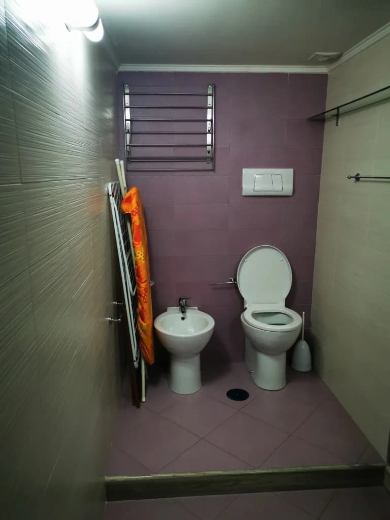 Duplex arredato con posto auto centro corso trieste in residence - foto 13
