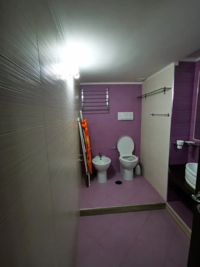 Duplex arredato con posto auto centro corso trieste in residence - foto 15