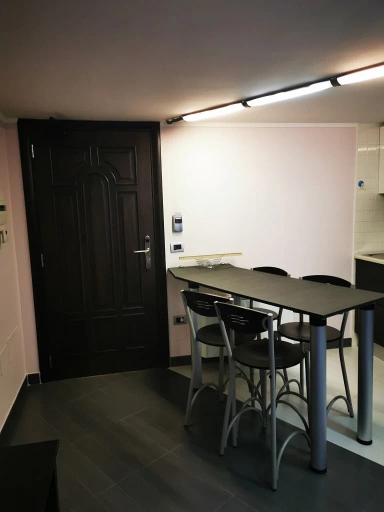 Duplex arredato con posto auto centro corso trieste in residence - foto 55