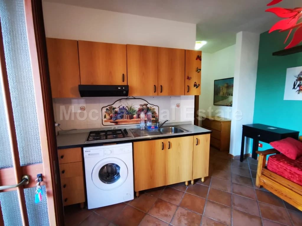 Bilocale Arredato in Corte zona Casola - foto 1