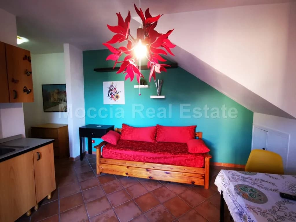 Bilocale Arredato in Corte zona Casola - foto 3