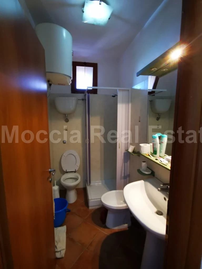 Bilocale Arredato in Corte zona Casola - foto 15