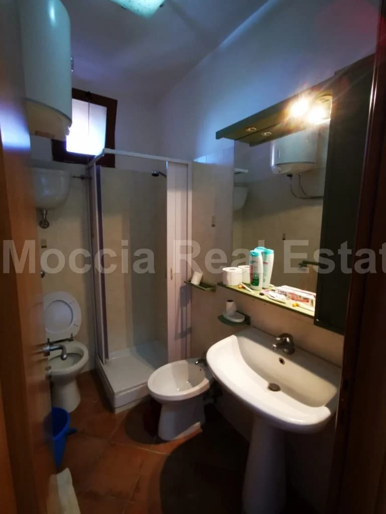 Bilocale Arredato in Corte zona Casola - foto 17