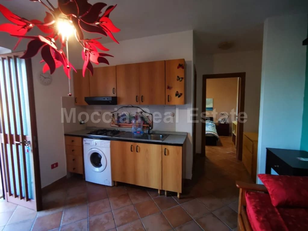 Bilocale Arredato in Corte zona Casola - foto 19