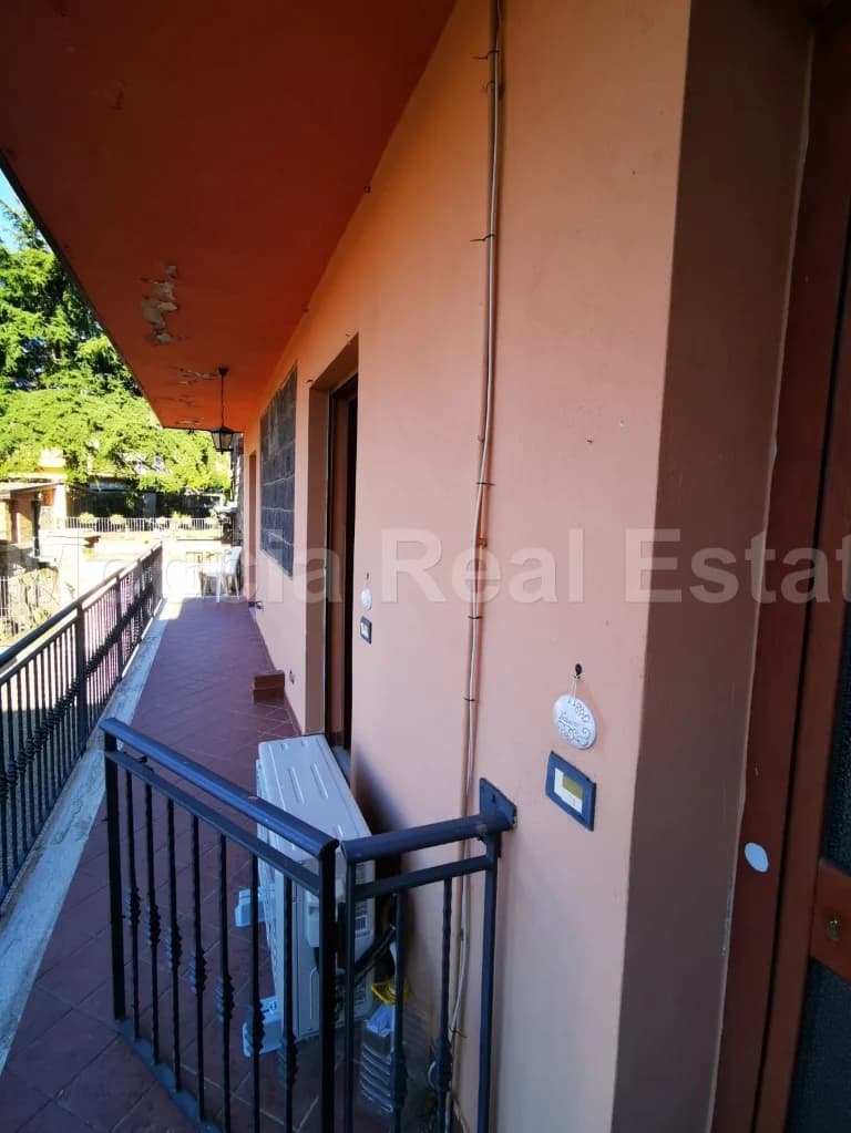 Bilocale Arredato in Corte zona Casola - foto 13