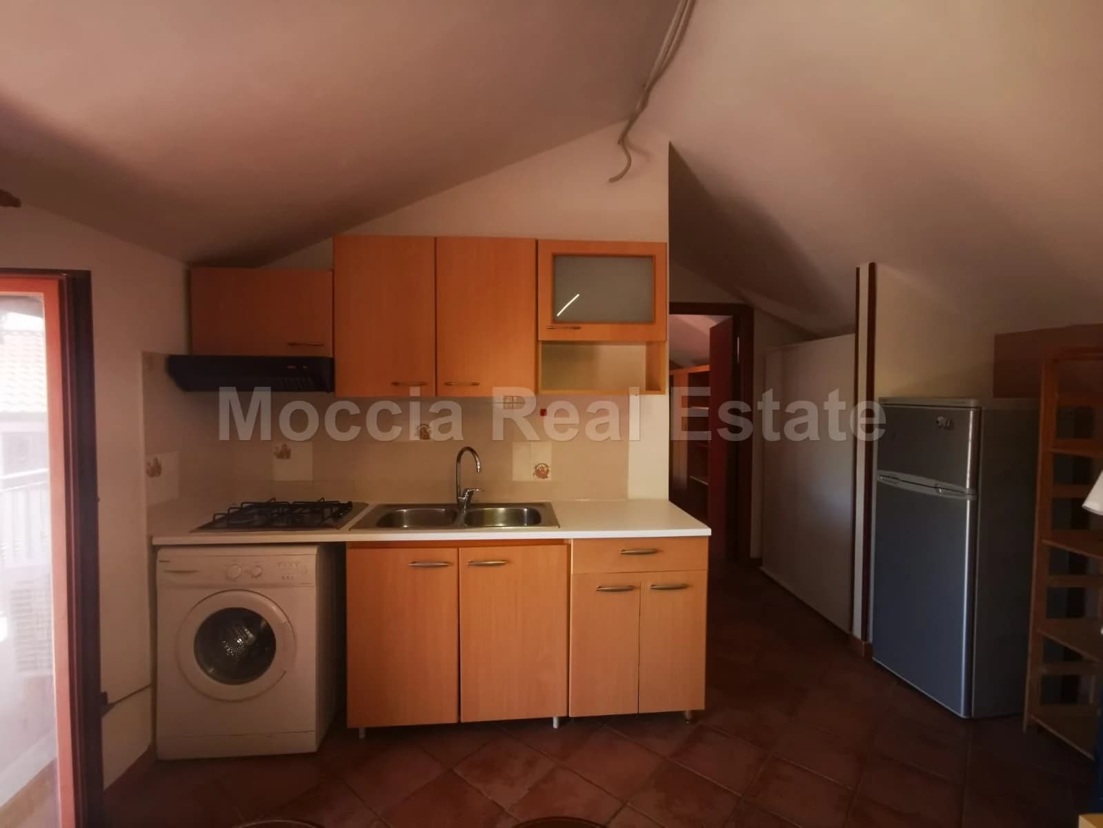 Bilocale Arredato in Corte zona Casola - foto 23