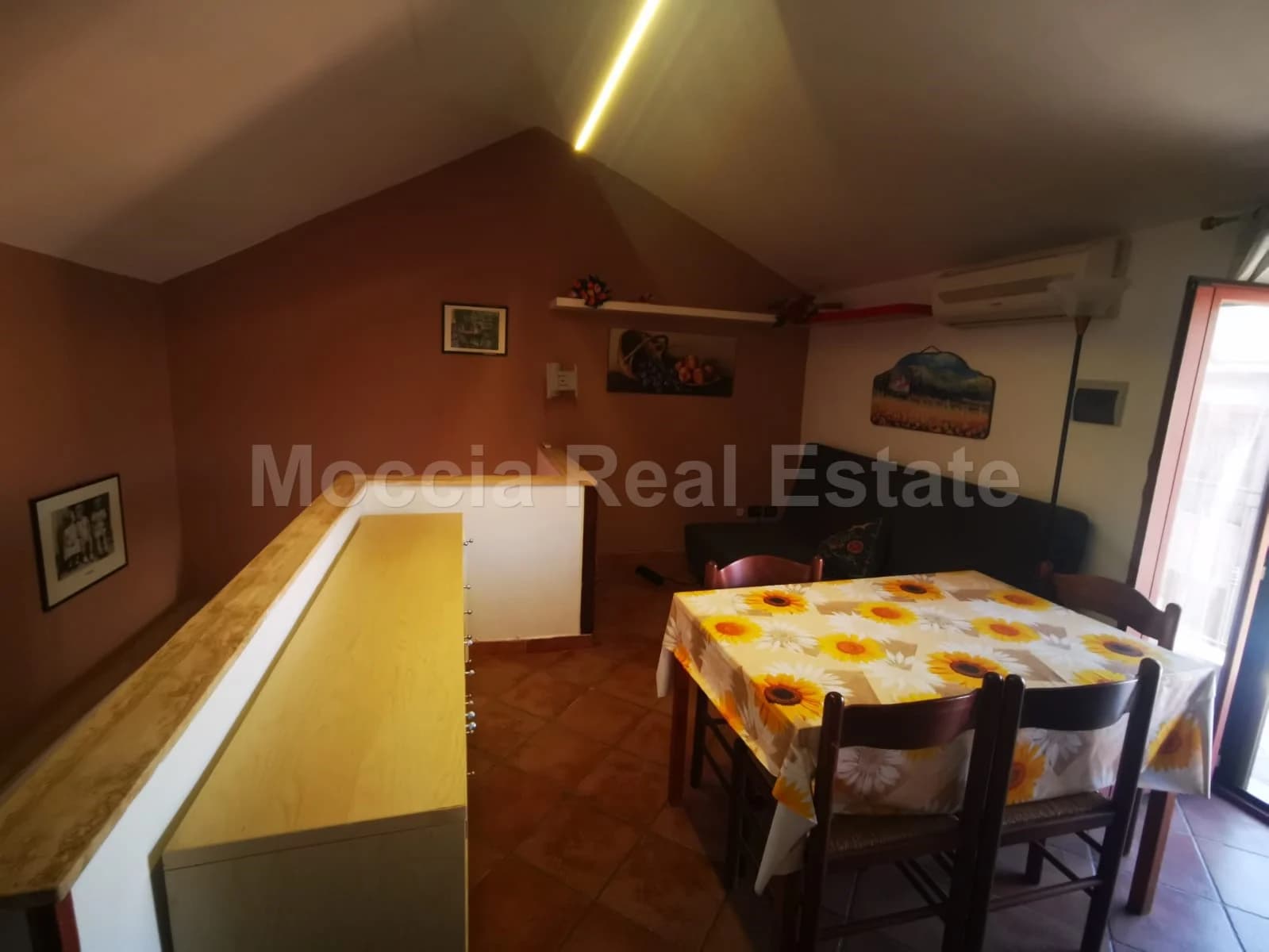 Bilocale Arredato in Corte zona Casola - foto 7