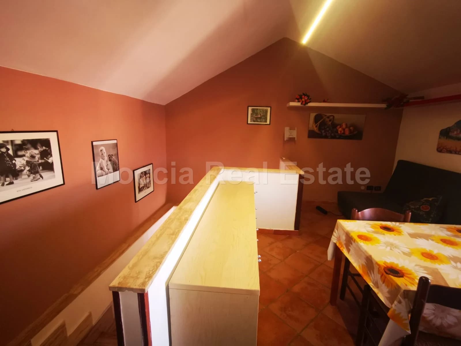 Bilocale Arredato in Corte zona Casola - foto 5