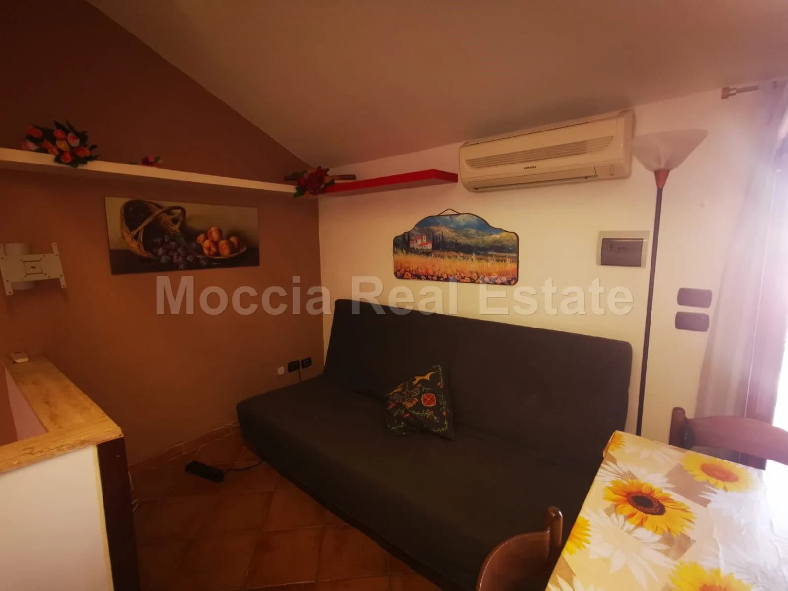 Bilocale Arredato in Corte zona Casola - foto 21