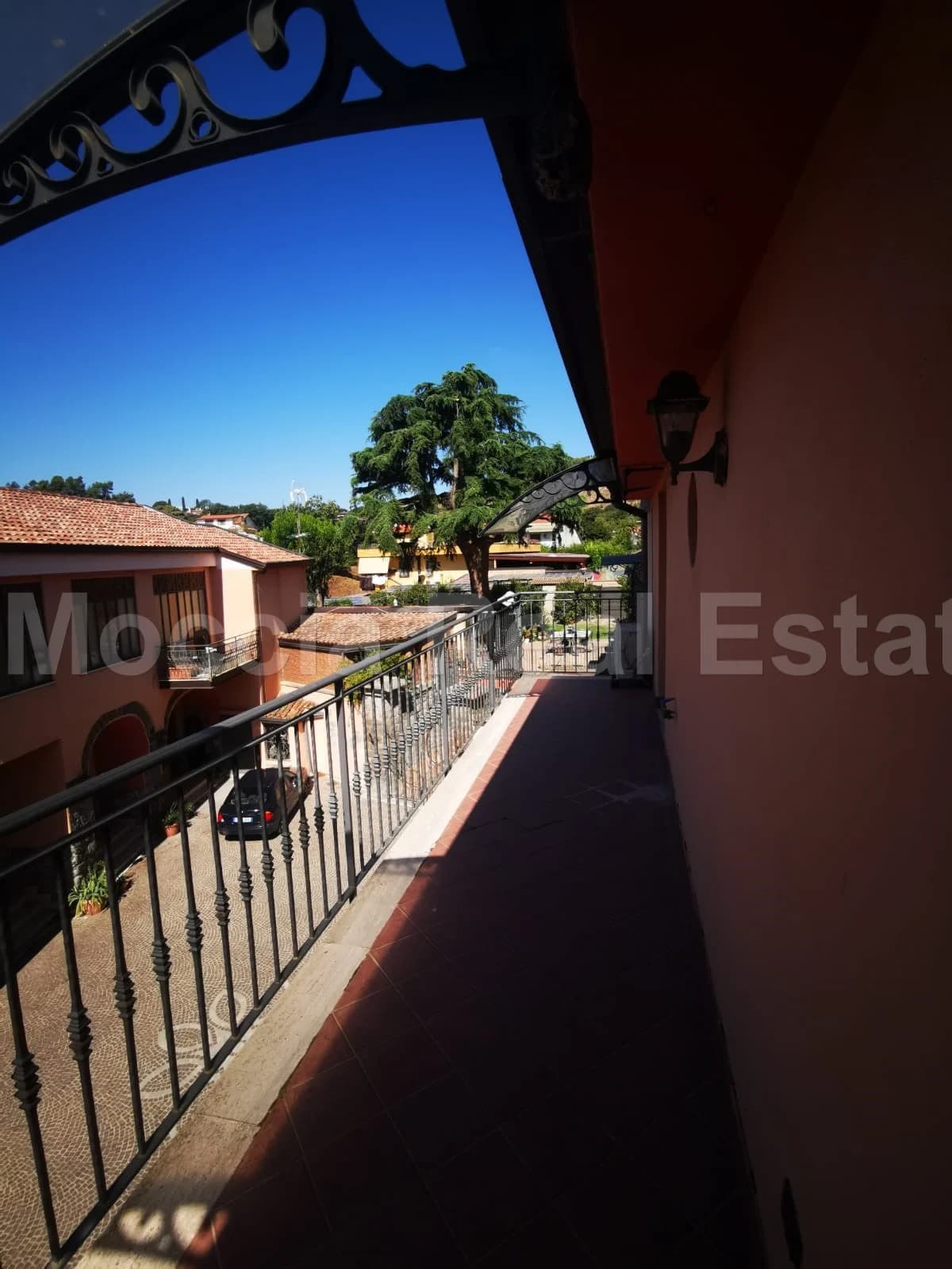 Bilocale Arredato in Corte zona Casola - foto 1
