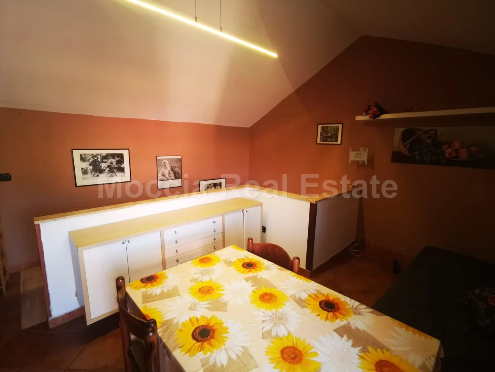 Bilocale Arredato in Corte zona Casola - foto 3