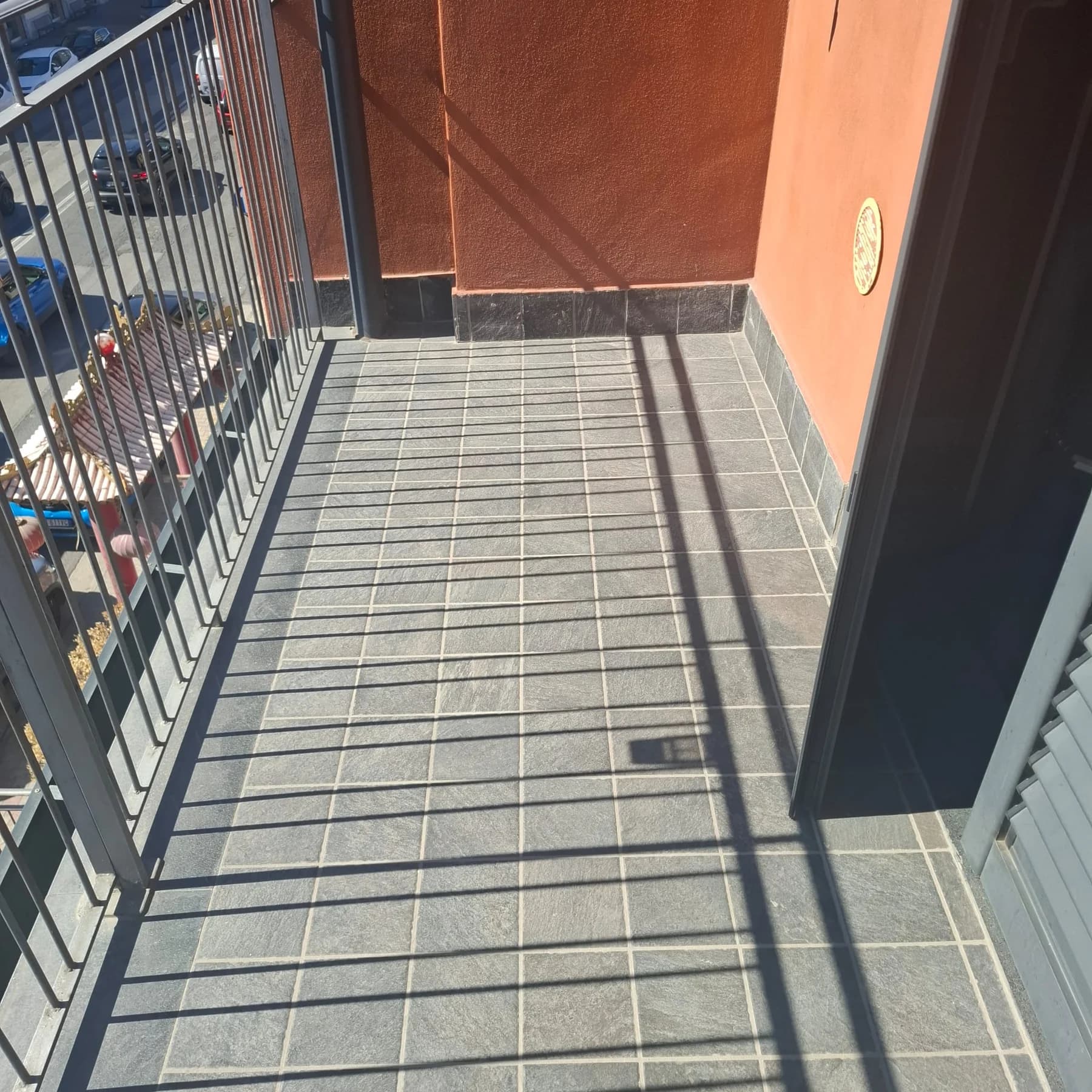 Monolocale Arredato nuovo zona nord Reggia - foto 7