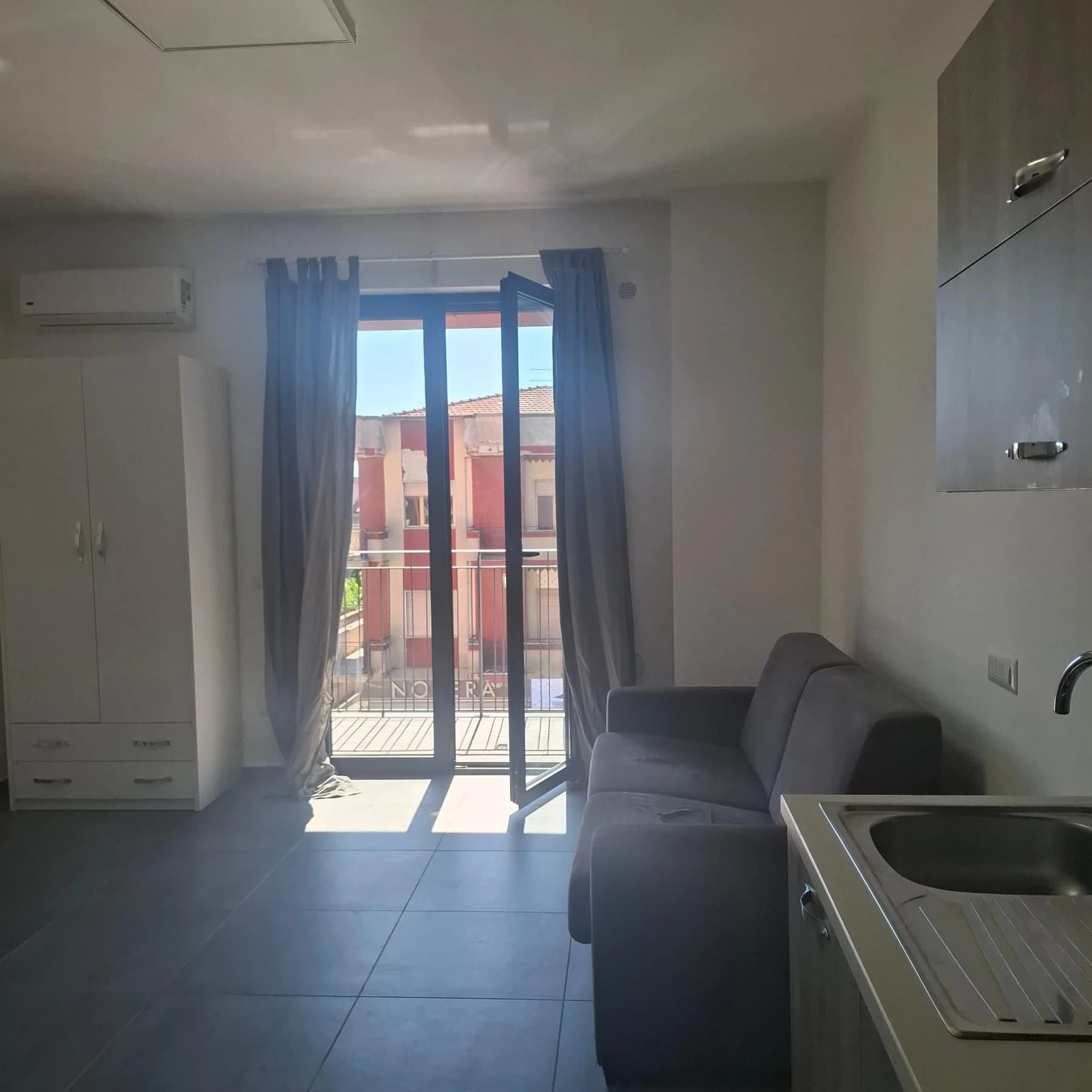 Monolocale Arredato nuovo zona nord Reggia - foto 11