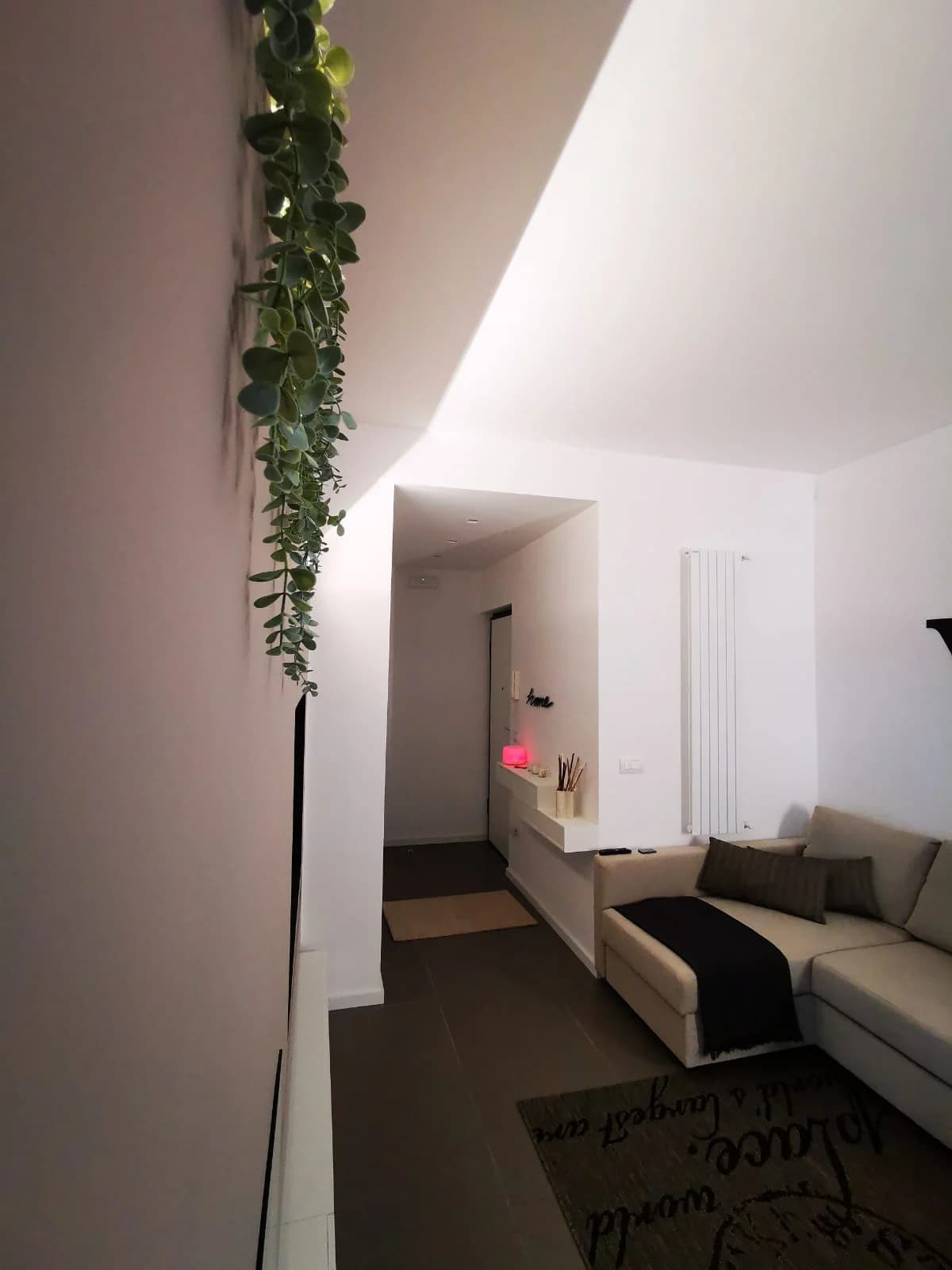 Prestigioso bilocale arredato nuovo rifinito zona sud - foto 9