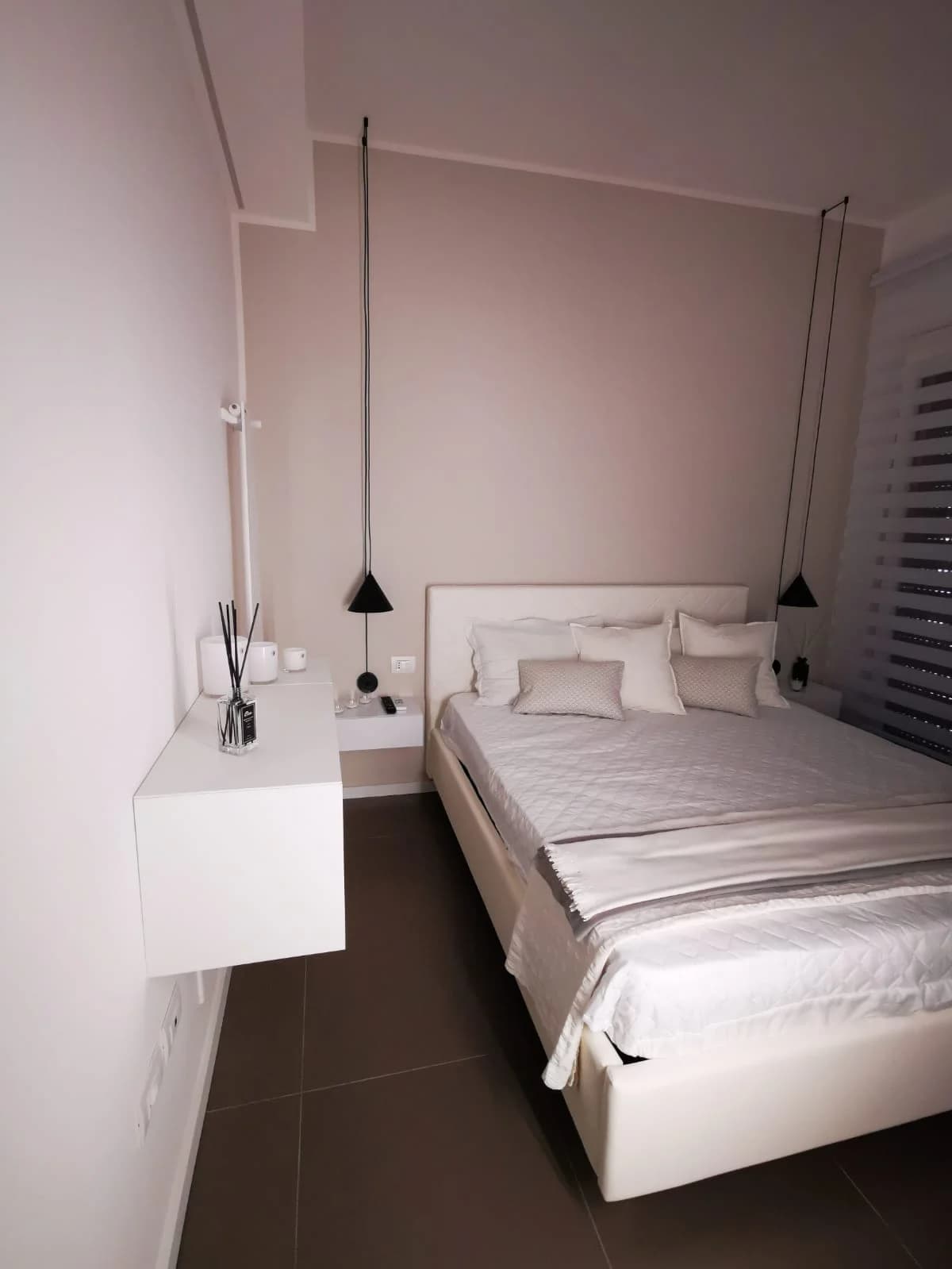 Prestigioso bilocale arredato nuovo rifinito zona sud - foto 16