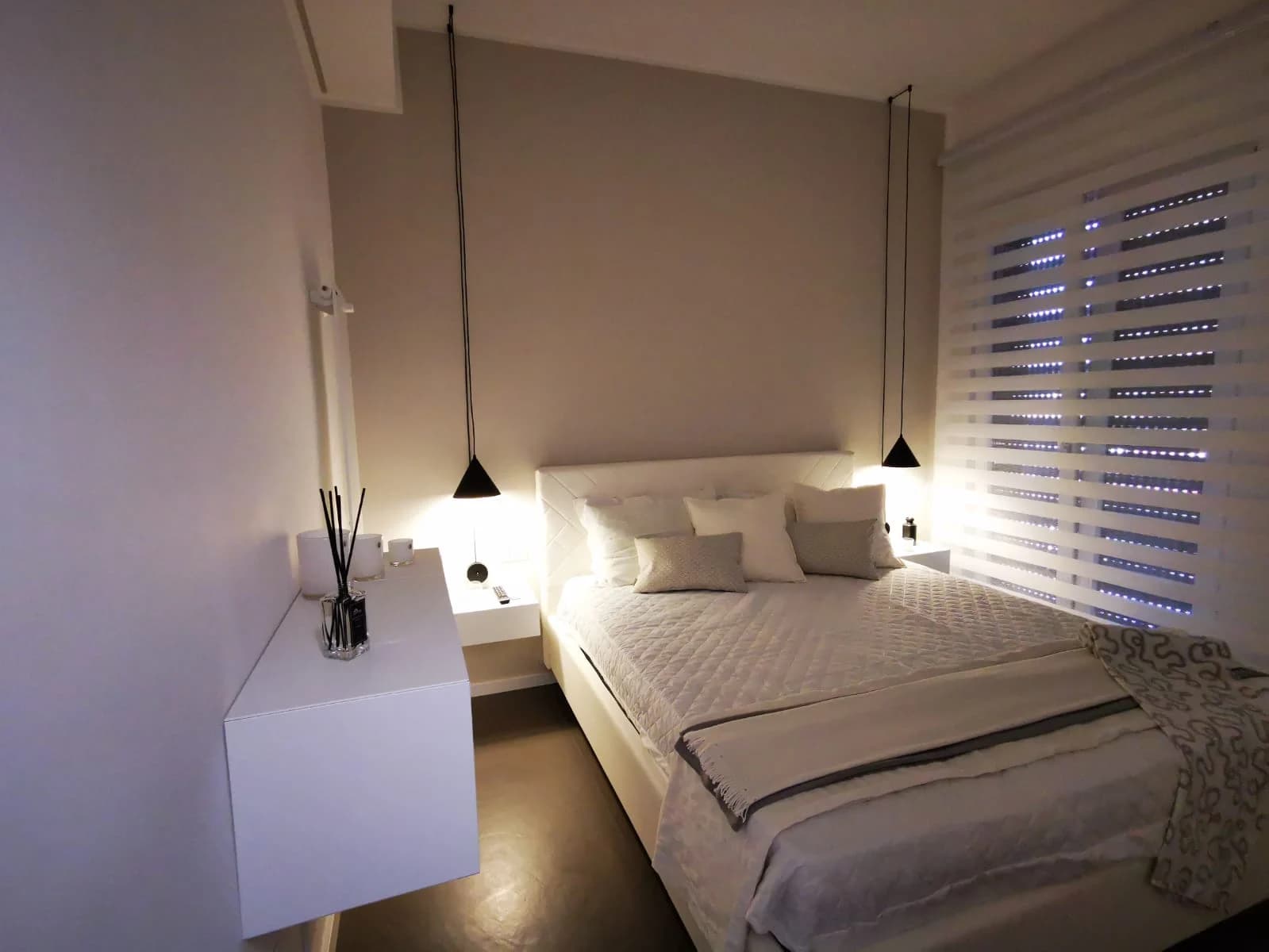 Prestigioso bilocale arredato nuovo rifinito zona sud - foto 20