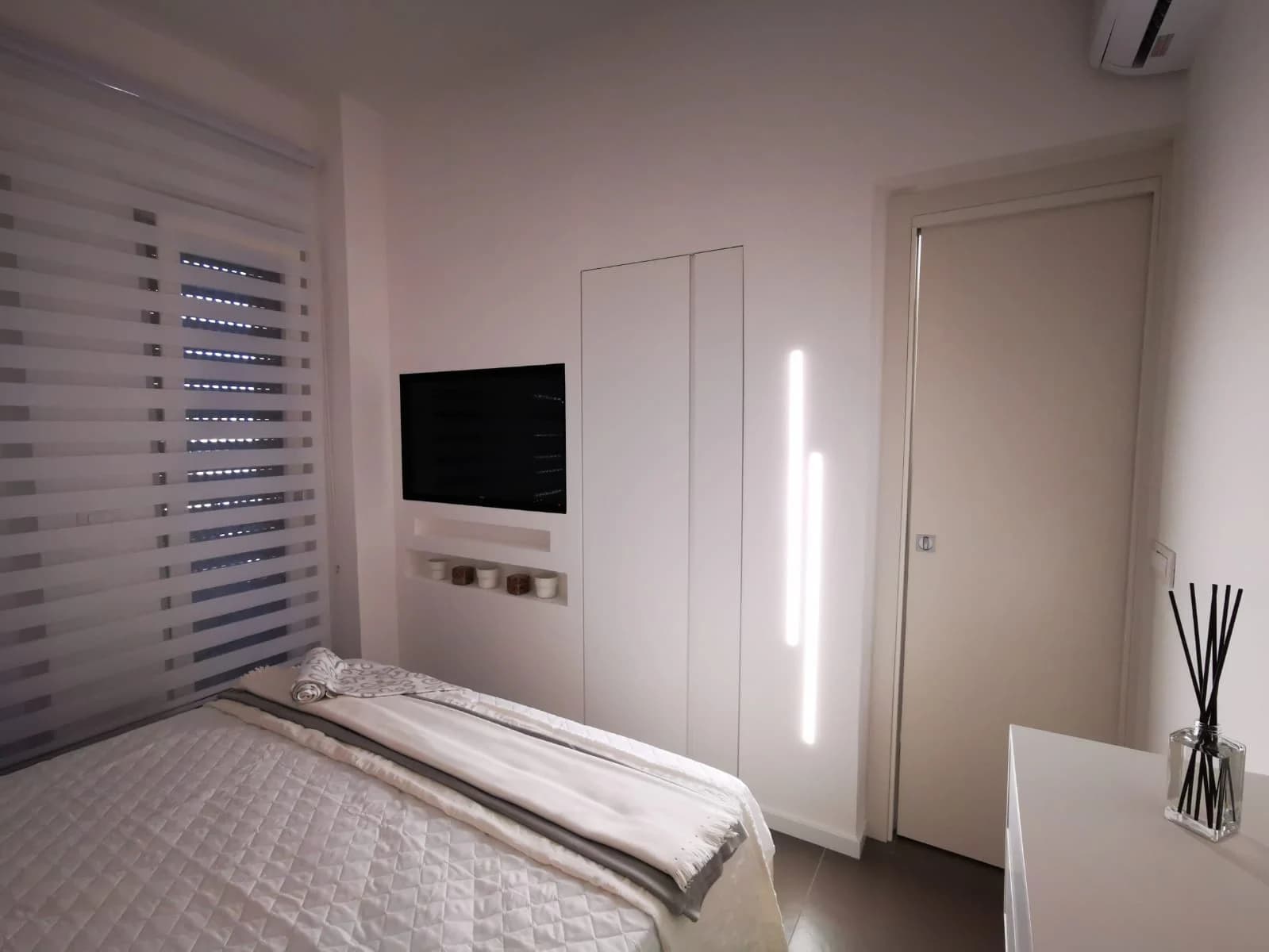 Prestigioso bilocale arredato nuovo rifinito zona sud - foto 20
