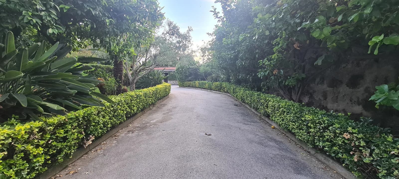 Quadrilocale rifinito prestigioso con giardino e terrazzo - foto 9